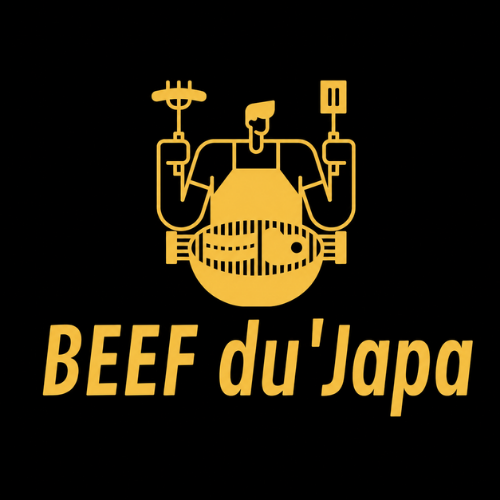BEEF Du Japa
